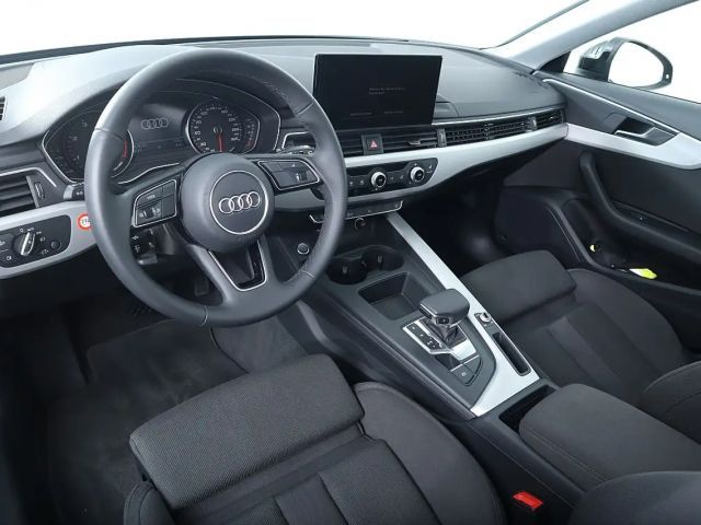 Audi A4 40 TDI Avant S-Tronic