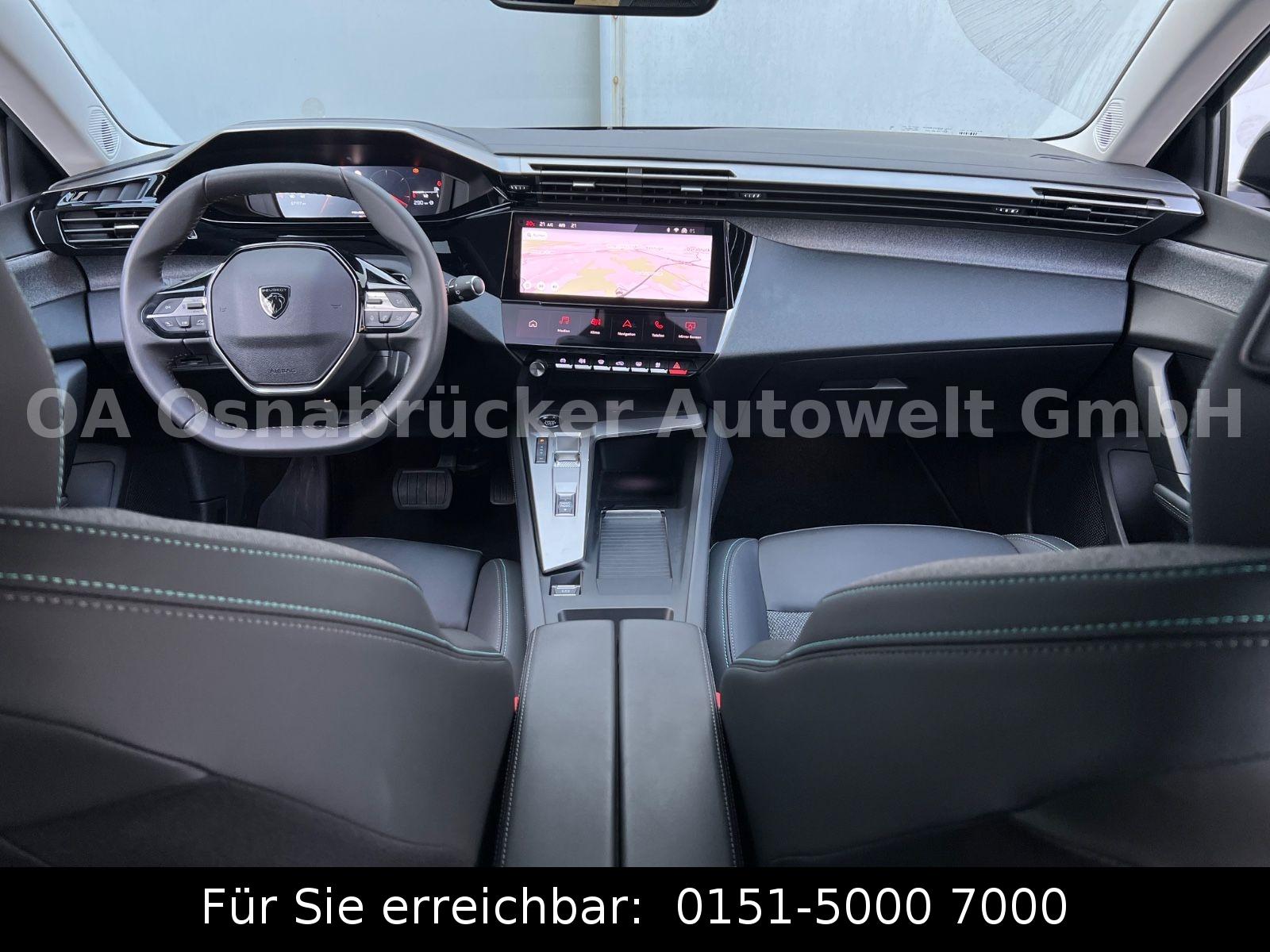 Peugeot 308 Allure Pack SW