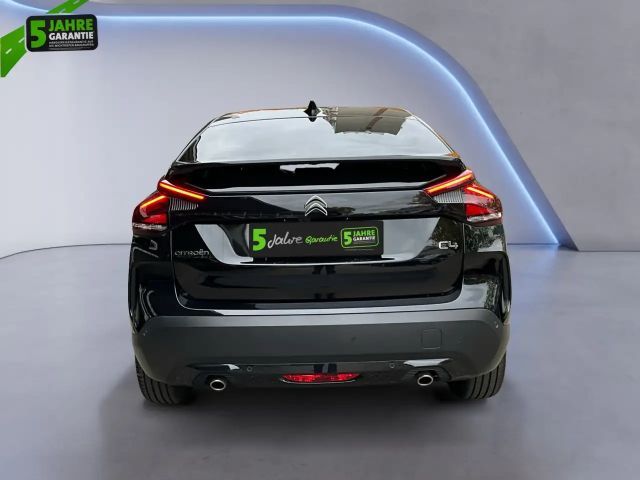 Citroën C4 PureTech