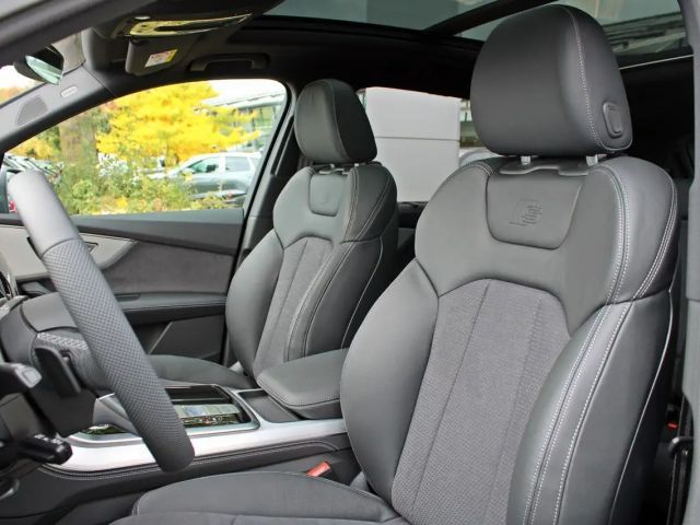Audi Q7 S-Line