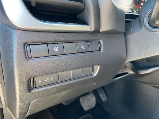 Nissan Qashqai Black Edition