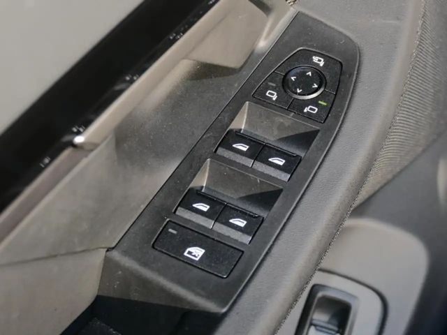 BMW 520 M-Sport Sedan