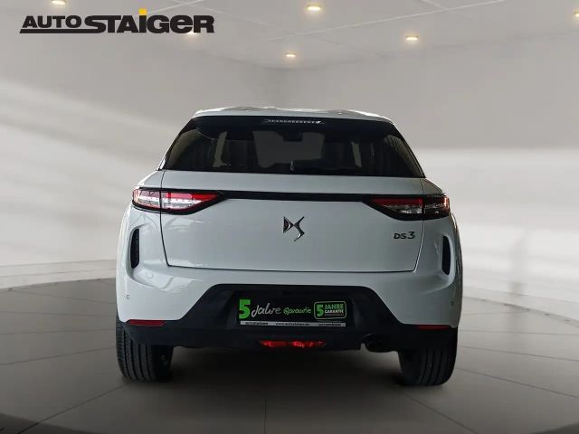 DS DS 3 Crossback Crossback