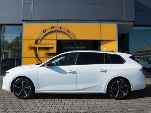 Opel Astra 1.2 Turbo Elegance Sports Tourer