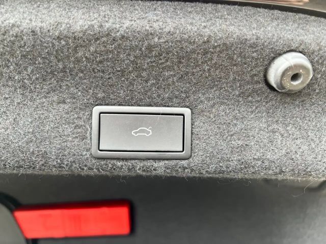 Volkswagen Passat DSG GTE