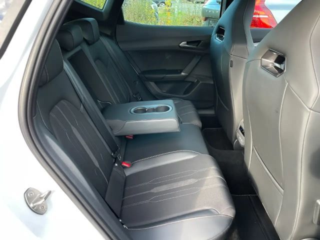 Cupra Formentor 2.0 TSI VZ