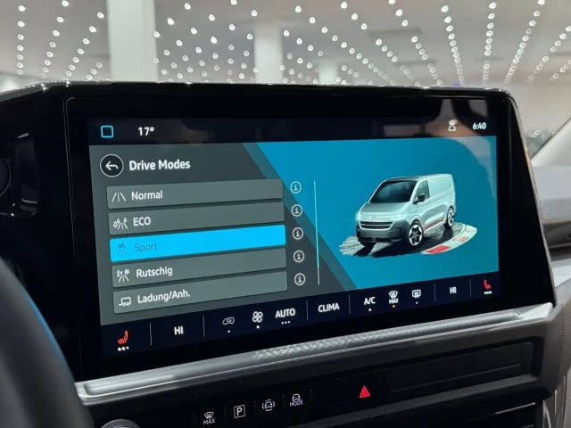 Volkswagen Multivan DSG T7