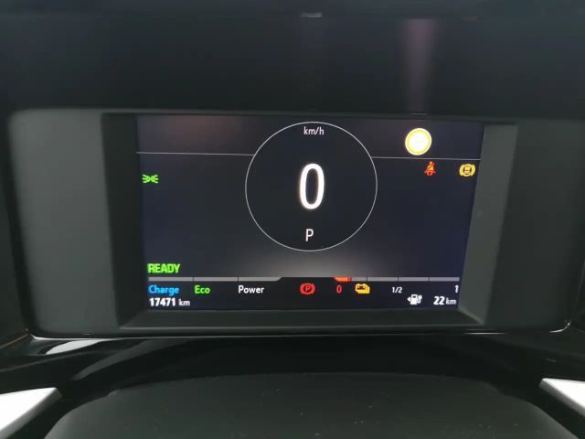 Opel Mokka Elegance Mokka-e