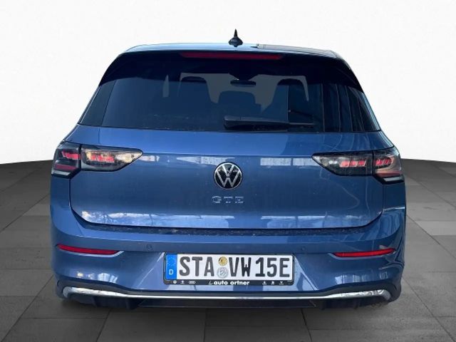 Volkswagen Golf 1.5 TSI DSG GTE eHybrid