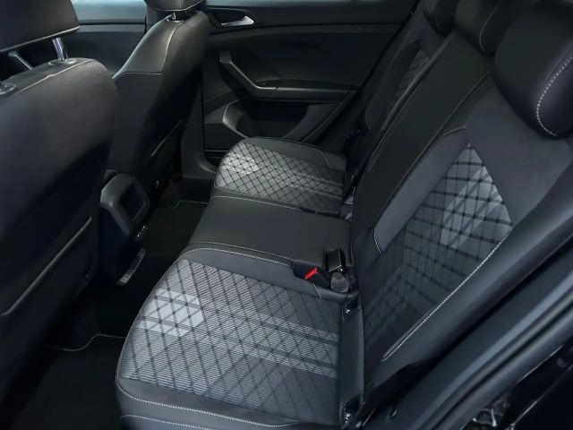 Volkswagen T-Cross 1.5 TSI DSG R-Line