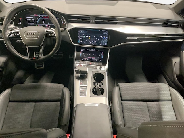 Audi S6 Avant Quattro