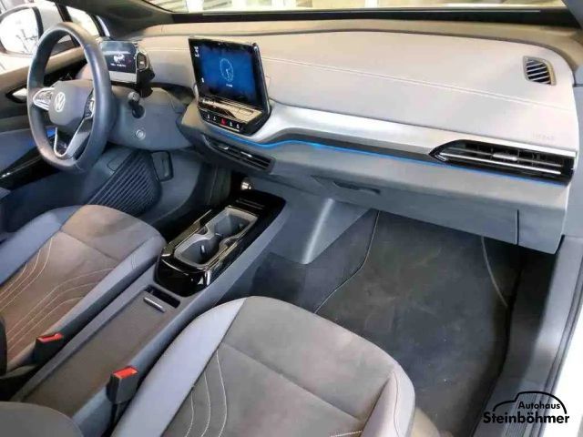 Volkswagen ID.4 Pure