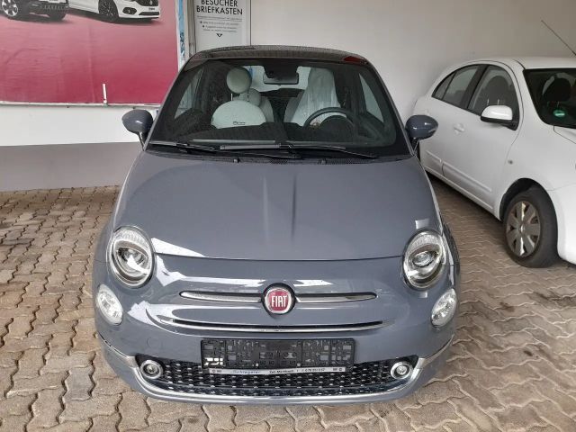 Fiat 500 Dolcevita