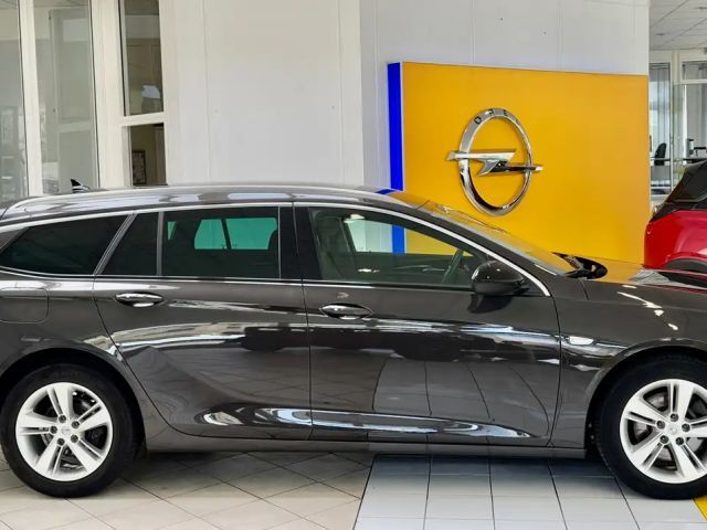 Opel Insignia Eleg/LED/elektr.Heckkl./Navi/AGR Sitz/NEU44165€