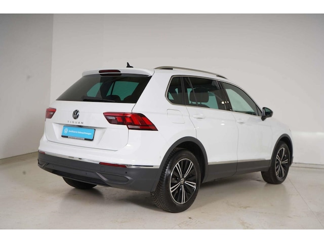 Volkswagen Tiguan 1.5 TSI Move