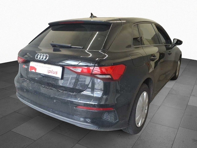Audi A3 35 TFSI S-Tronic Sportback