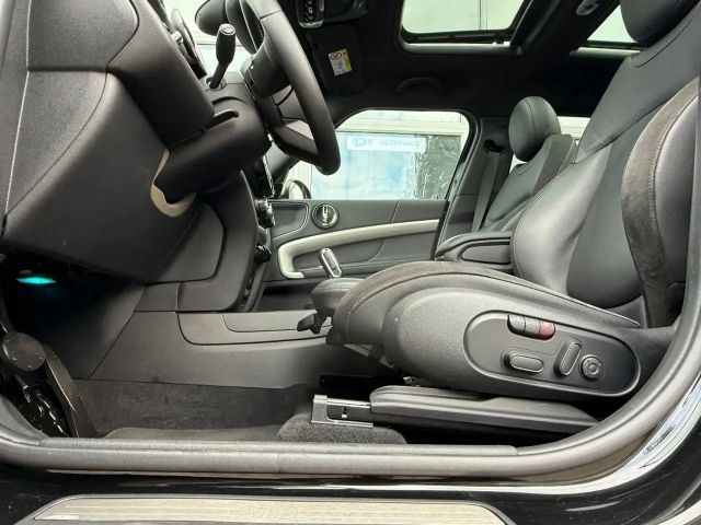 MINI Cooper Countryman COOPER COUNTRYMAN*ACC*PANO*KAM*HARMAN*HUD*KEY*18