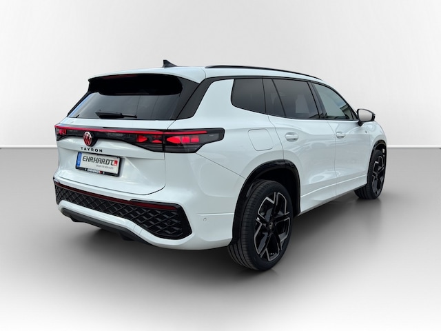 Volkswagen Tayron DSG R-Line eHybrid