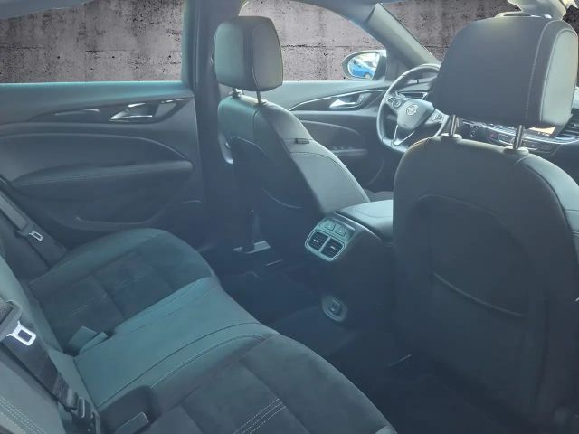 Opel Insignia 2.0 CDTI Grand Sport Ultimate