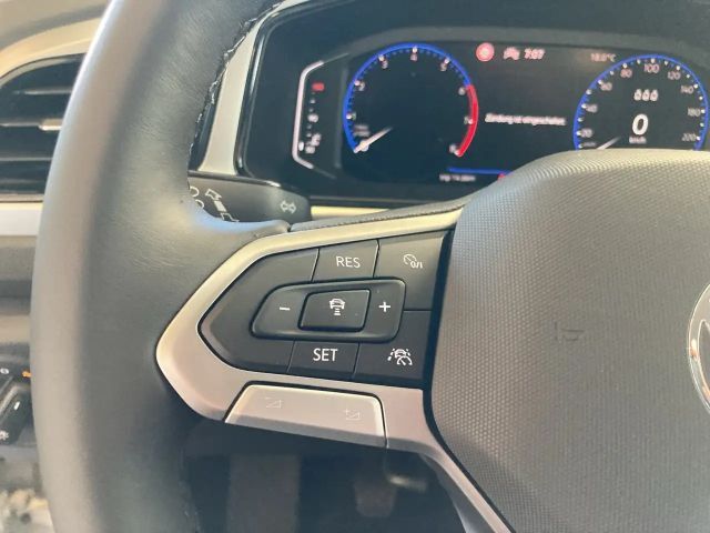 Volkswagen T-Roc Friends TSI