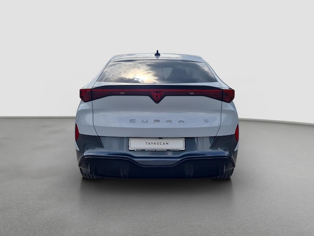 Cupra Tavascan 4Drive