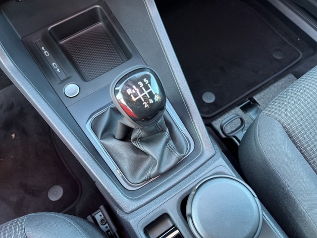 Volkswagen Caddy 2.0 TDI