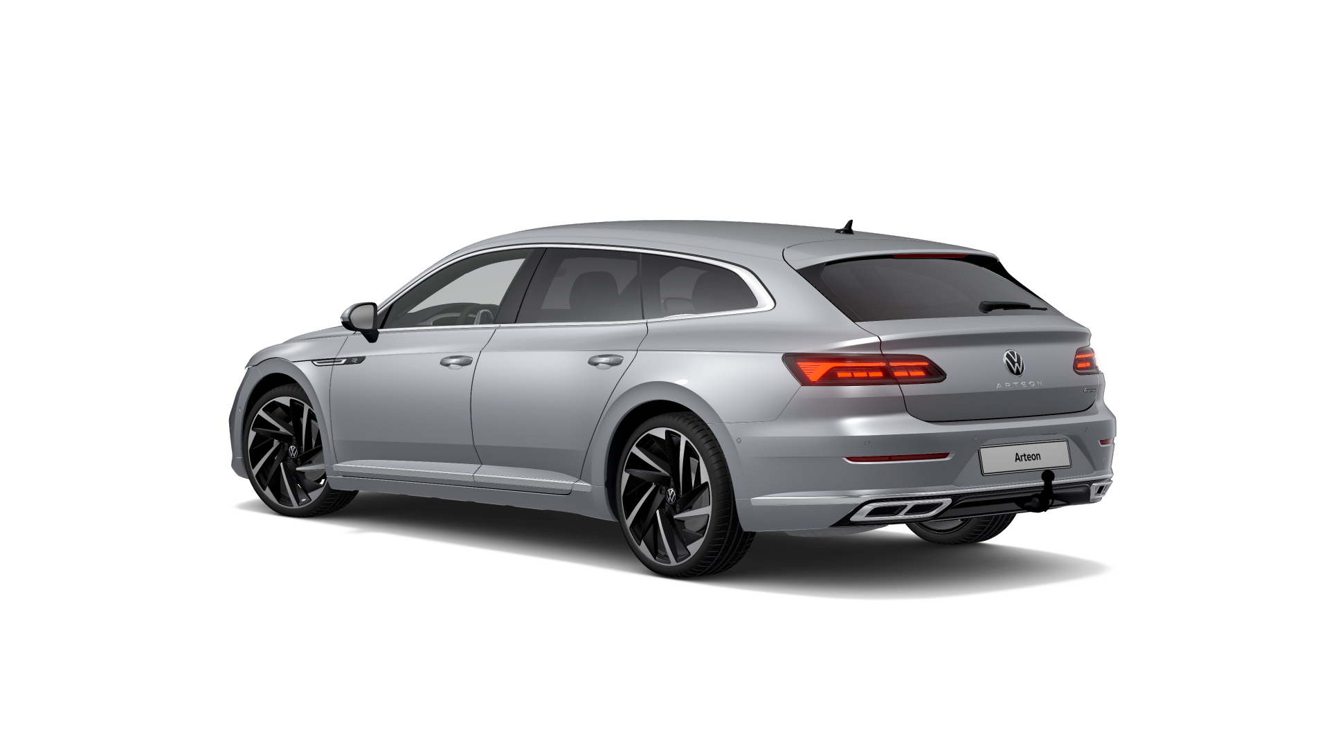 Volkswagen Arteon Shooting Brake 2.0 TDI DSG