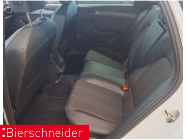 Cupra Leon DSG Sportstourer