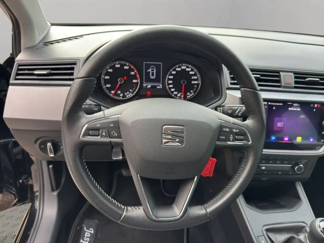 Seat Ibiza 1.0 TSI Style