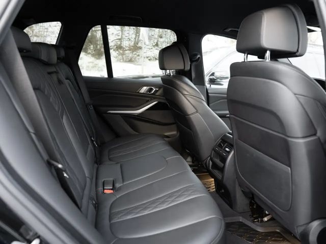 BMW X5 M-Sport xDrive xDrive45e