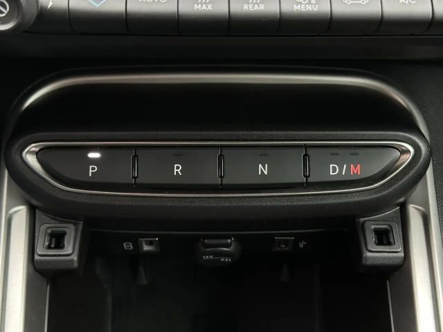 Jeep Avenger Altitude