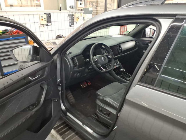 Skoda Kodiaq 2.0 TDI Sportline