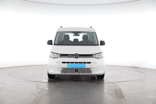 Volkswagen Caddy 2.0 TDI 4Motion