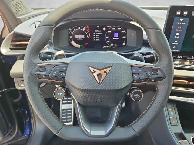 Cupra Terramar 1.5 eTSI