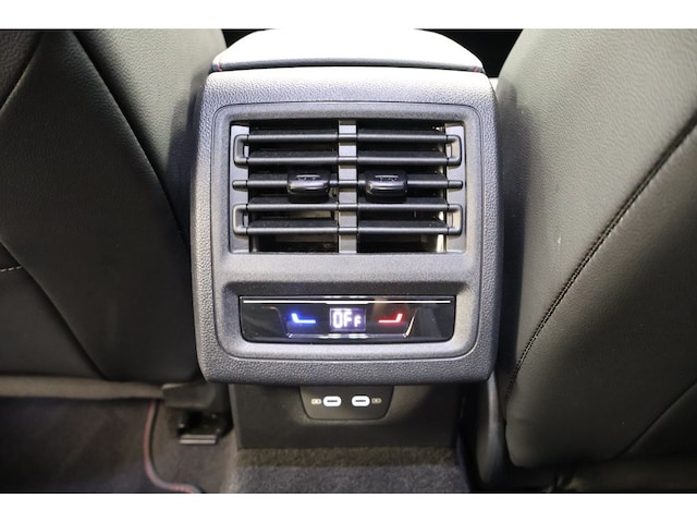 Volkswagen Golf DSG GTI Golf VIII Style