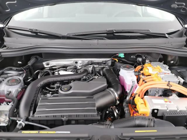 Volkswagen Tiguan DSG eHybrid