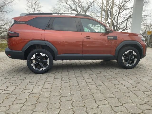 Dacia Bigster Extreme Mild Hybrid 140