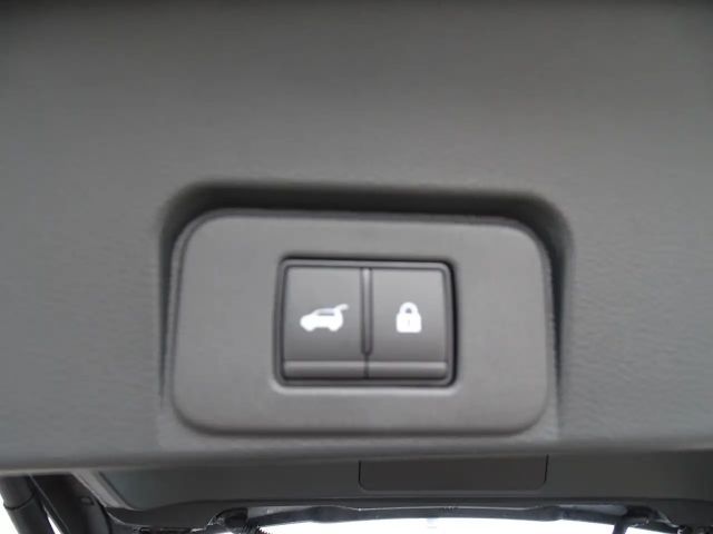 Nissan X-trail Tekna