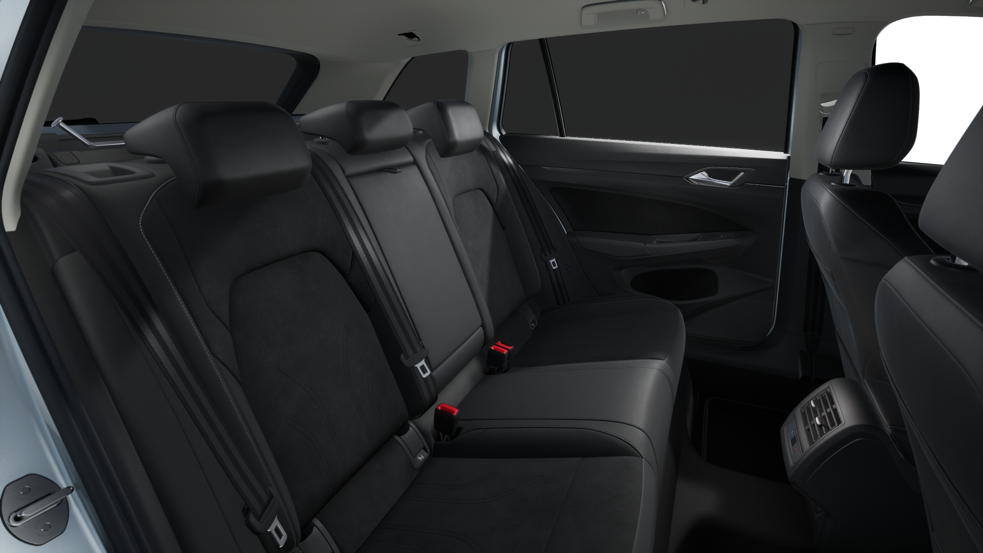 Volkswagen Golf DSG Style Variant