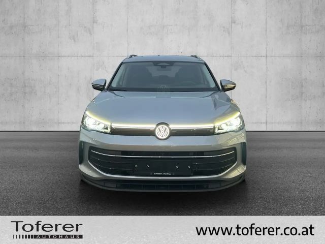 Volkswagen Tiguan DSG eHybrid