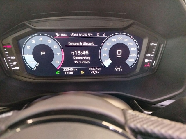 Audi A1 30 TFSI S-Line S-Tronic Sportback