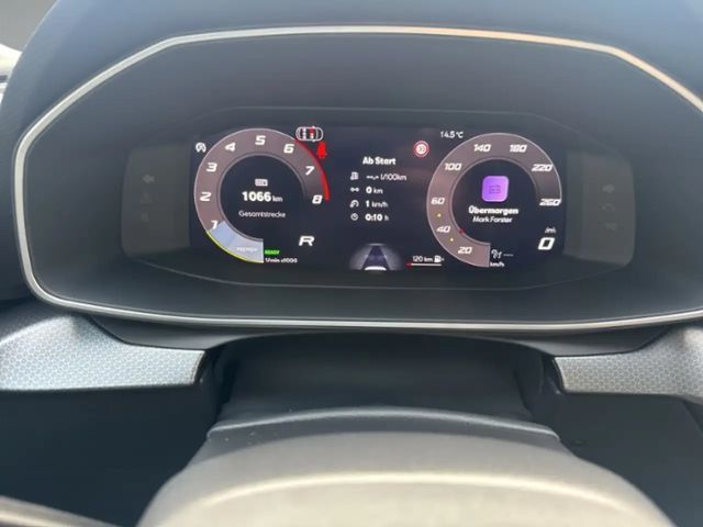 Seat Leon 1.5 eTSI DSG Sportstourer Style