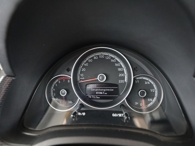 Volkswagen up! 1.0 MPI Move Move up!