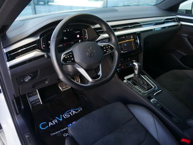 Volkswagen Arteon DSG R-Line eHybrid