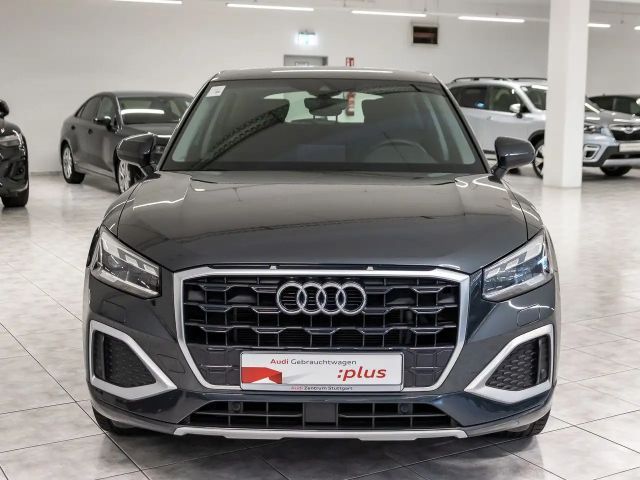 Audi Q2 30 TFSI