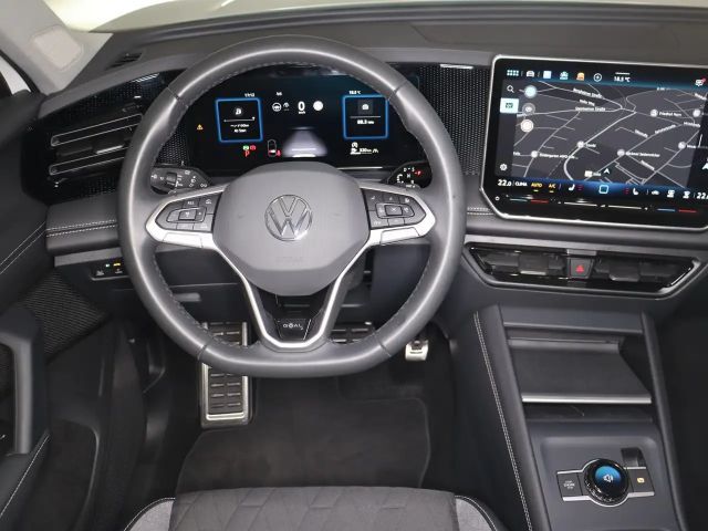 Volkswagen Tiguan 2.0 TDI DSG