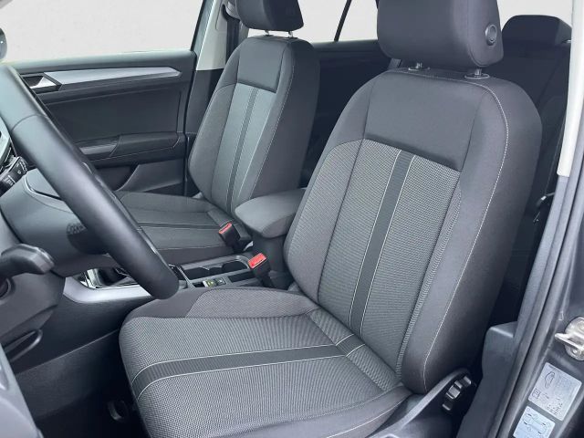 Volkswagen T-Roc DSG Life