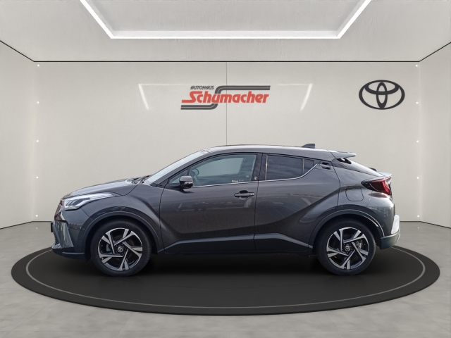 Toyota C-HR 5-deurs
