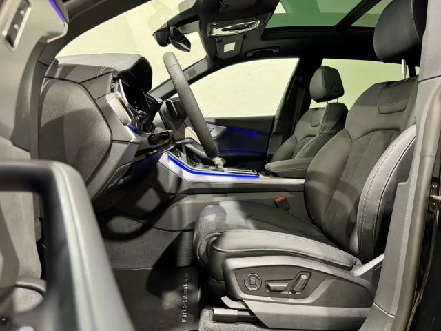 Audi Q8 50 TDI Quattro