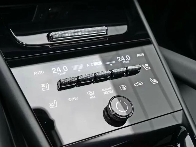 Porsche Cayenne Coupé